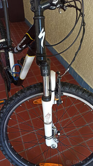 Specialized HotRock 24" - 7