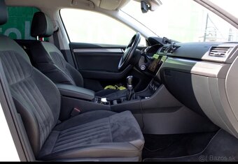 Skoda Superb 3 combi 2.0Tdi 110Kw - 7