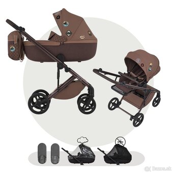 Anex Eli Wander - limited edition - 7
