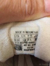 Dievčenské Adidas botasky - 7