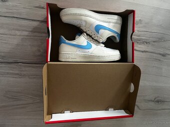 Dámske Nike AF1 nové - 7