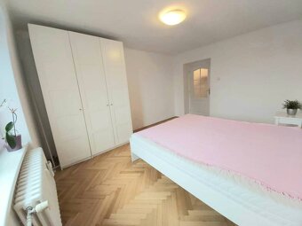 Veľmi pekný, svetlý, 2- izbový byt pri City Aréne a centre - 7