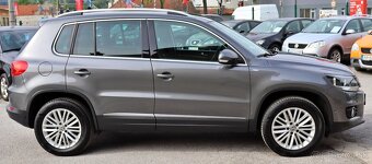 Volkswagen Tiguan 2.0 CR TDI 4-Motion Sport&Style - 7