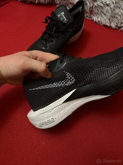 Nike ZoomX Vaporfly Next 3 čierne [size 40] - 7