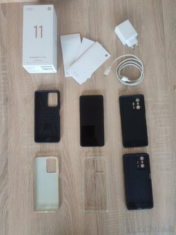 Xiaomi 11T Pro 8/256gb - 7