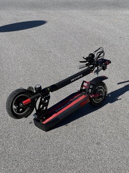 Kugoo Kirin M4 - 7