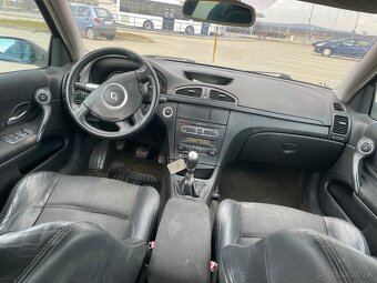Renault Laguna 2 - 7