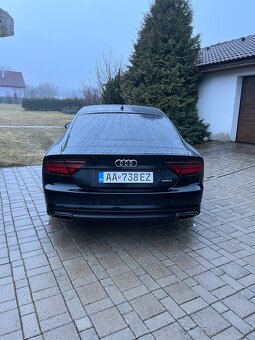Audi A7 2016 - 7