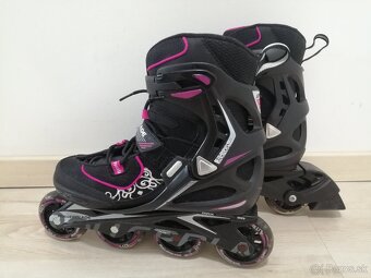 ROLLERBRADE 39 - 7