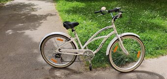 Predám dámsky bicykel - 7