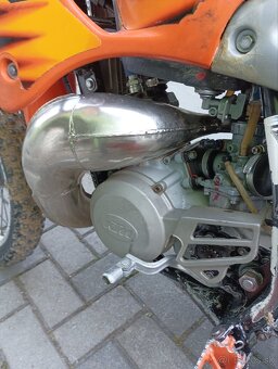 KTM SX 65 - 7
