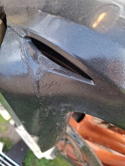 Honda Hornet CB600 - 7