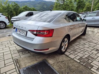 Škoda Superb 1.5 TSI ACT Style, kúpené v SR, odpočet DPH - 7