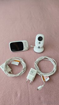 Baby monitor / Detská pestúnka VB603 - 7