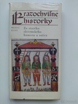 Osobnosti, humor, satira - 7