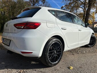 Seat Leon 1.2 TSI Full Led - 7