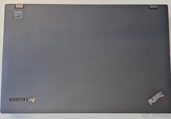 Predám notebook Lenovo L540, Win 10 Pro, Office 2016 - 7