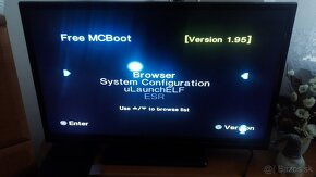 PlayStation 2 Slim - 7