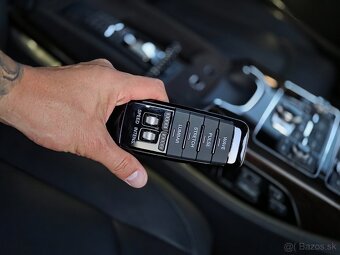 Audi A8L 3.0TDI Quattro - 7
