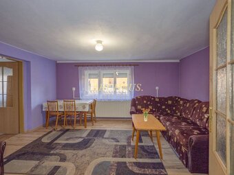 NA PREDAJ, RODINNÝ DOM, POZEMOK 842m2, RASLAVICE - 7