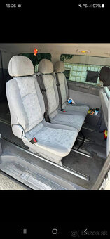 Mercedes benz viano 2.2 cdi - 7