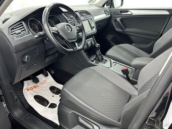 GOLF 7 ALLTRACK 4X4 FULL LED 135KW - 7