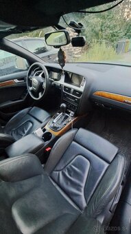 Audi a4 b8 avant 3.0TDi 176kw quattro r.v:2009 - 7