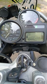 BMW GS 1200 Adventure - 7