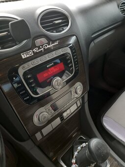 Ford focus - 7