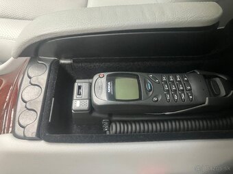 Mercedes S320 24000km - 7