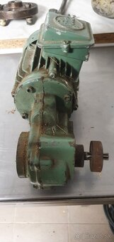 motor s prevodovkou - 7