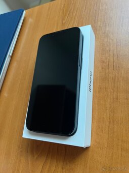 Apple iPhone 14 128GB Midnight - 7