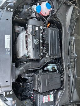 VW Golf - 7