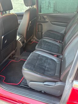 Seat Alhambra fr - 7