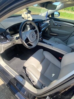 VOLVO V90 D4 2019 - 7