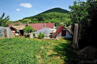 3 izbový Rodinný dom po rekonštrukcii je na predaj - 7