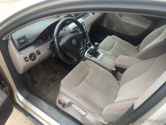 Díly Volkswagen Passat B6 2.0TDI 103kw BMP - 7