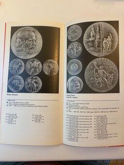 Medaile katalog - 7