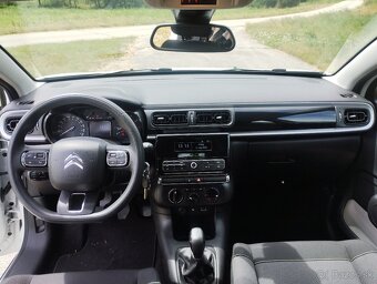 Citroën C3 1,2i STT - 7
