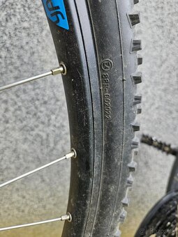 Dámsky cube curve bike vo výbornom stave - 7