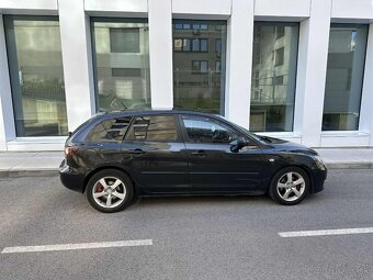 Mazda 3 - 7