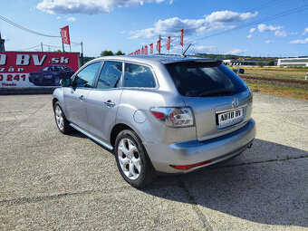 Mazda CX-7 2.2 - 7
