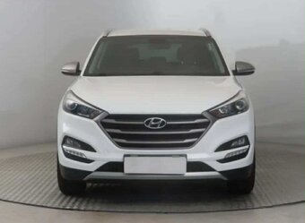 Predám Hyundai Tucson - 7