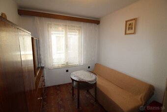 Rodinný dom v obci Liptovské Sliače - 7
