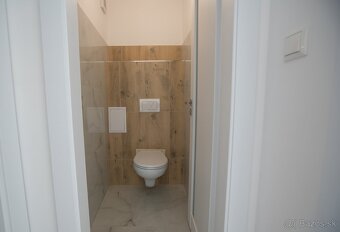 2 izbový byt - novostavba, Spišská Nová Ves - 7