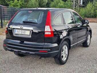 HONDA CR-V 2,2i DTEC 4X4 - 7