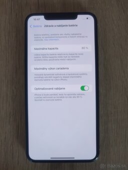 Apple iPhone 11 Pro Max 256gb - 7