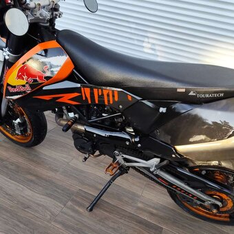 Predám KTM SMC 690 Supermoto - 7