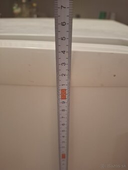Predám chladničku Gorenje - 7