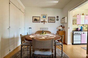 | veľký 3i byt s výhľadom, Ladzianskeho, BA III., 96,70 m2 - 7